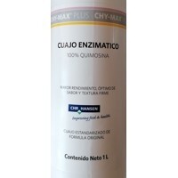 Syřidlo CHY-max® Plus, 100 ml