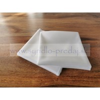 Sýrařská plachta polyester 50x50 cm