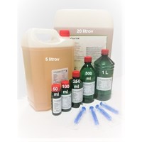 Syřidlo Fromase® 220 TL, 5 litrov