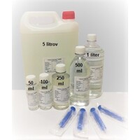 Chlorid vápenatý 1 liter