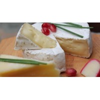 Sada kultur na výrobu Camembertského sýru