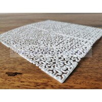 Podložka pod sýr PA02 - 20x20 cm