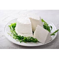 Ricotta solní změs