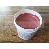 Nátěr na sýr Cleriplast S 500 červený 1 kg