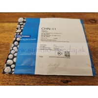 Mezofilní aromatická kultura CHN-11, 50 u (na 500 litrů mléka)