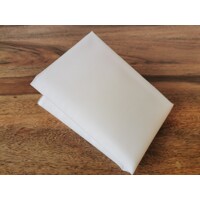 Filtrační plátno 80x80 cm nylon