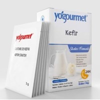 Kefírová  kultura yogourmet (na 1 litr mléka)